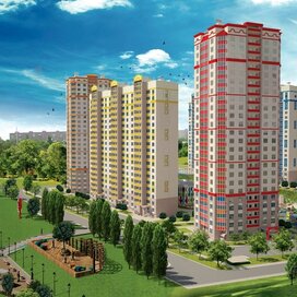 Купить квартиру в ЖК «Акварель» в Ростове-на-Дону - изображение 5
