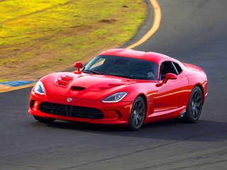Dodge Viper V