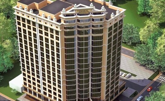 Застройщик ACM Construction в Анапе - изображение 6