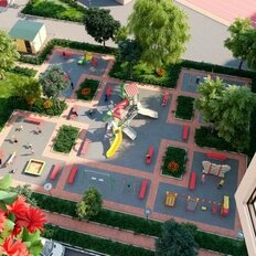 Квартира 43,9 м², 1-комнатная - изображение 3