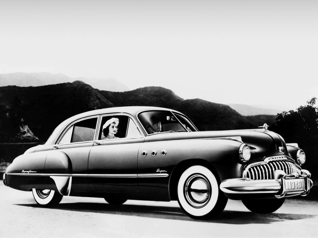 Максимальная скорость Buick - Суперкары Бьюик