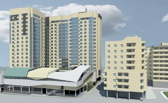 Застройщик АРМстрой в Батайске - изображение 7