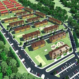 Купить квартиру в микрорайоне «Спутник» в Республике Башкортостан - изображение 2