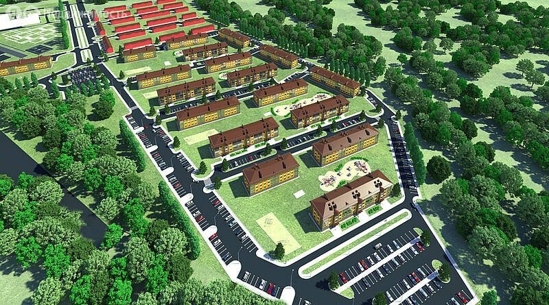 Карта чесноковка уфимский район