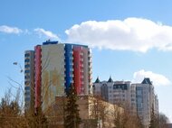 ЖК «Атриум» - изображение 4