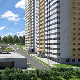 Купить 1-комнатную квартиру до 4 млн рублей в микрорайоне «9А» в Ростове-на-Дону - изображение 4