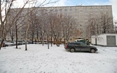 5,4 м², юридический адрес 4 700 ₽ в месяц - изображение 6