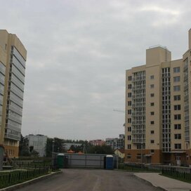 Купить трехкомнатную квартиру в ЖК «Янинский каскад-1» в Санкт-Петербурге и ЛО - изображение 5