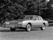 Обогрев сидений Chevrolet Monte Carlo IV поколение