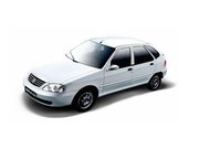 Изображение Shanghai Maple C31 I 2004 – 2009
