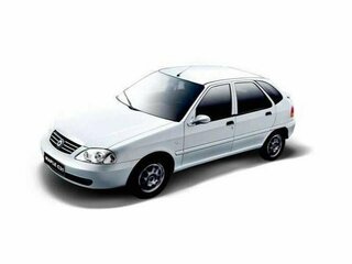 Shanghai Maple C31 I