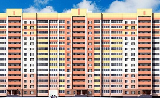 Застройщик Форвард в Брянской области - изображение 2