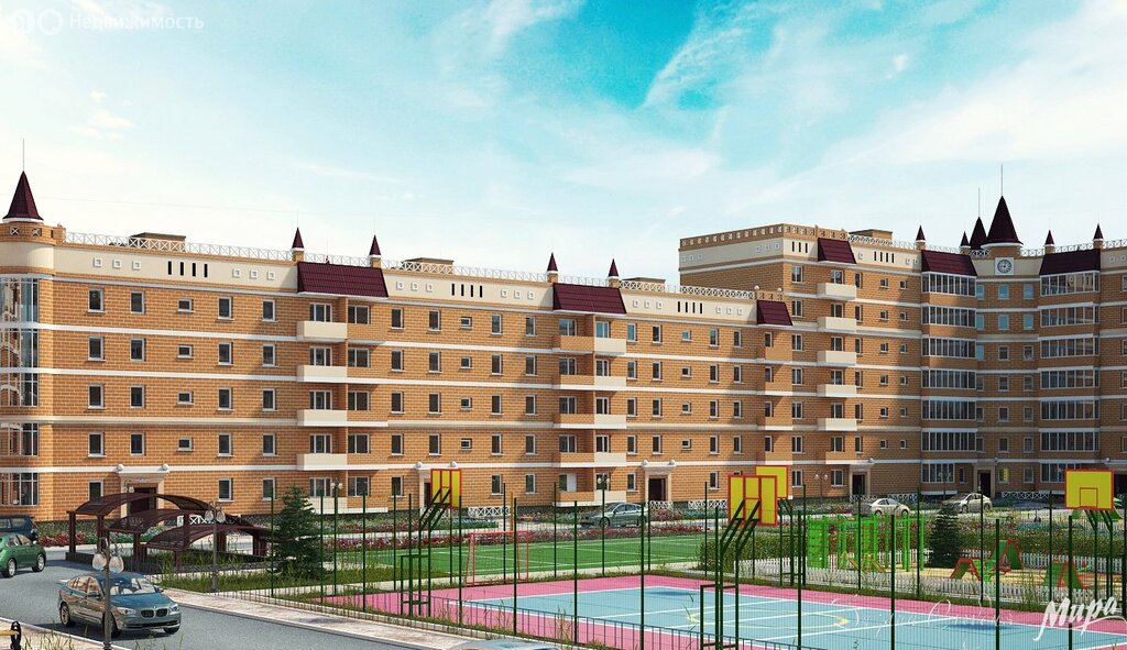 Карта кирова европейские улочки