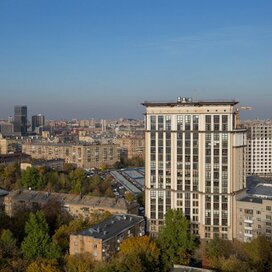 Купить трехкомнатную квартиру в ЖК «Кутузовский» в Москве и МО - изображение 5