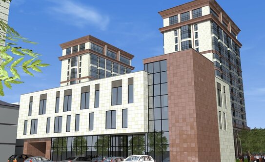 Застройщик ГК «Бизнес-Гарант» в Самарской области - изображение 5