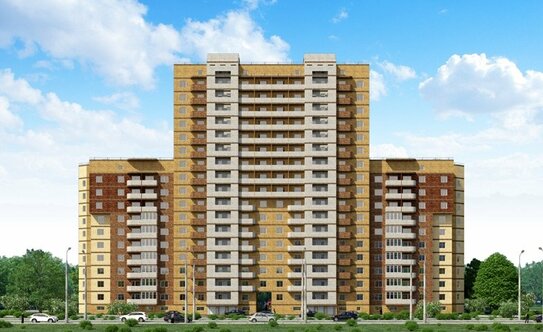 42 м², 2-комнатная квартира 2 700 000 ₽ - изображение 17