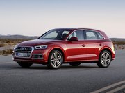 Изображение Audi Q5 II (FY) 2017—2020