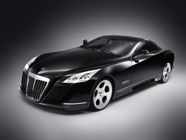 Maybach -           