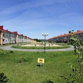 Купить 2-комнатную или 3-комнатную квартиру в коттеджном поселке «Дон» в Воронежской области - изображение 3