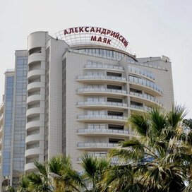 Купить квартиру на вторичном рынке в ЖК «Александрийский маяк» в Сочи - изображение 5