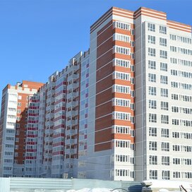 Купить 1-комнатную квартиру до 3,5 млн рублей в ЖК «Новый Амур» в Омске - изображение 3
