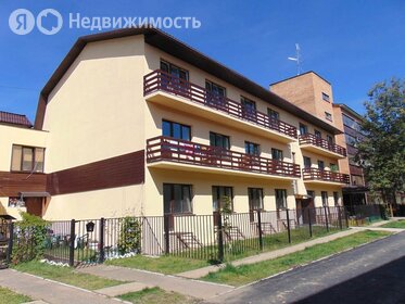 20 м², квартира-студия 10 999 000 ₽ - изображение 62