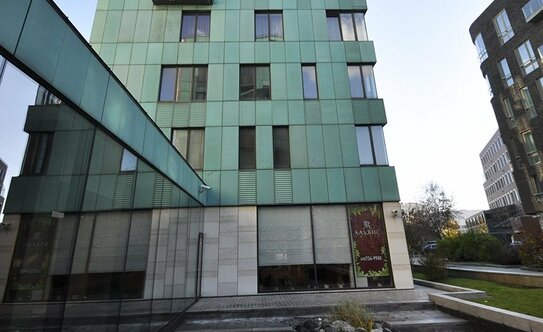 Застройщик ROSE GROUP в Москве - изображение 12