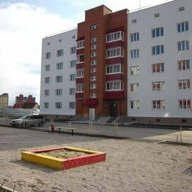 Купить квартиру на вторичном рынке в микрорайоне «Космический» в Бердске - изображение 3