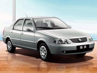 Shanghai Maple C32 I