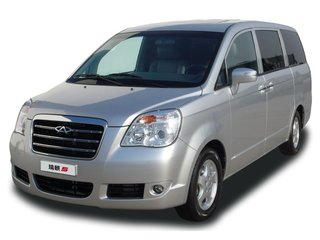 Chery B13 I