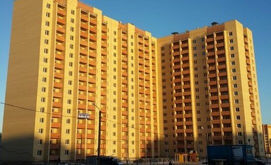 Застройщик ПСК «Медик» в Ярославле - изображение 1