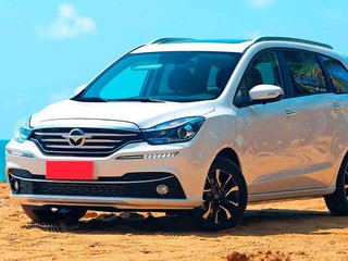 Haima Family F7 I