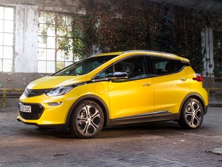 Opel Ampera II