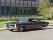 Обогрев сидений Pontiac Tempest II поколение