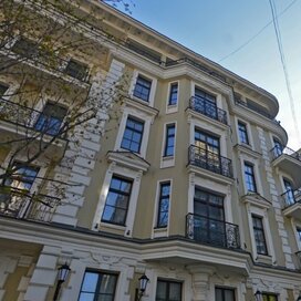 Купить 4-комнатную квартиру в клубном доме «Академия» в Москве и МО - изображение 1
