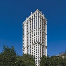 Квартира 150 м², 4-комнатная - изображение 2