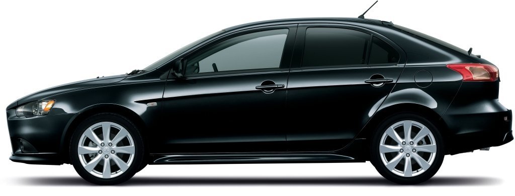 Сравнение Jetta VA7 и Mitsubishi Galant Fortis Ralliart по ...