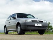 Обогрев сидений Volkswagen Gol II поколение