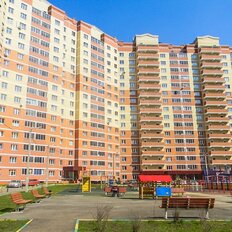 Квартира 35 м², 1-комнатная - изображение 1