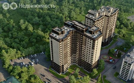 Купить квартиру рядом с парком у станции Подстанция в Челябинске - изображение 14