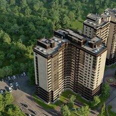 Квартира 43 м², 1-комнатная - изображение 4