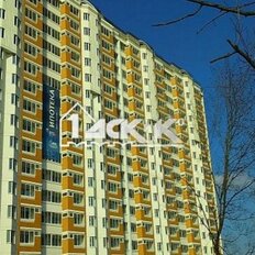 Квартира 60 м², 2-комнатная - изображение 1