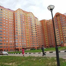 Квартира 61 м², 2-комнатная - изображение 3