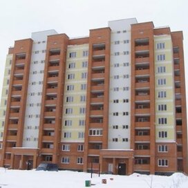 Купить квартиру на вторичном рынке в микрорайоне «Космический» в Бердске - изображение 2