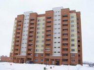 Микрорайон «Космический» - изображение 2