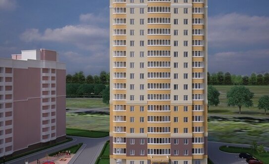 Застройщик ГК «Консоль» во Владимирской области - изображение 9