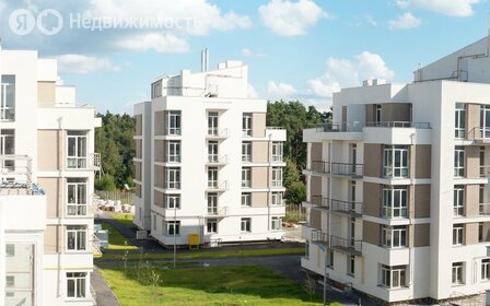 Купить квартиру рядом с парком у станции Владыкино в Москве - изображение 1