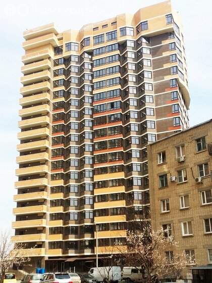 46 м², 1-комнатная квартира 6 500 000 ₽ - изображение 49