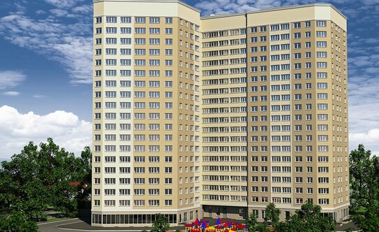 Застройщик Союз в Саратове - изображение 6