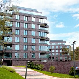 Купить квартиру на вторичном рынке в ЖК «Парк Рублево» в Москве и МО - изображение 5